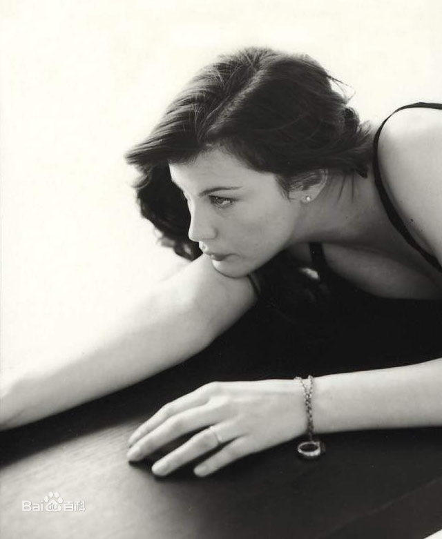 最全丽芙·泰勒(Liv Tyler)精彩图册4