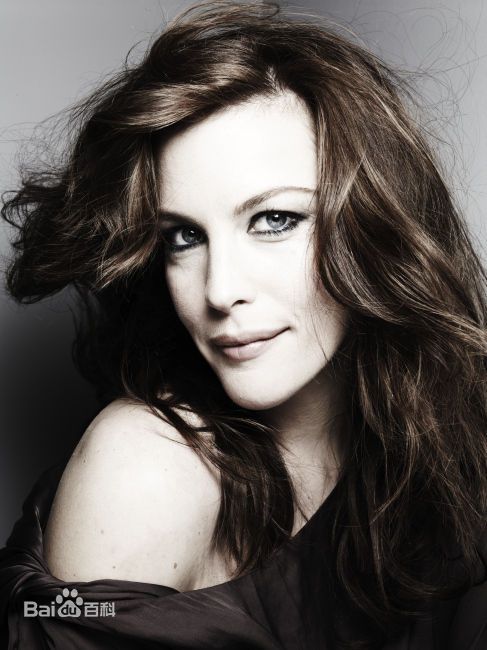 最全丽芙·泰勒(Liv Tyler)精彩图册4