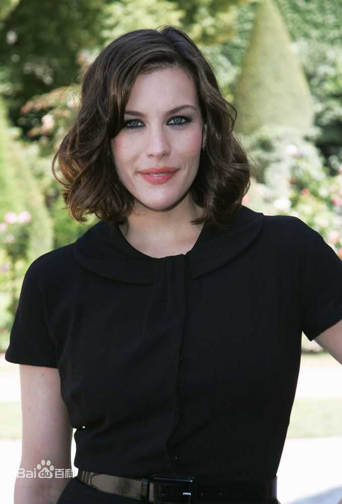 最全丽芙·泰勒(Liv Tyler)精彩图册4