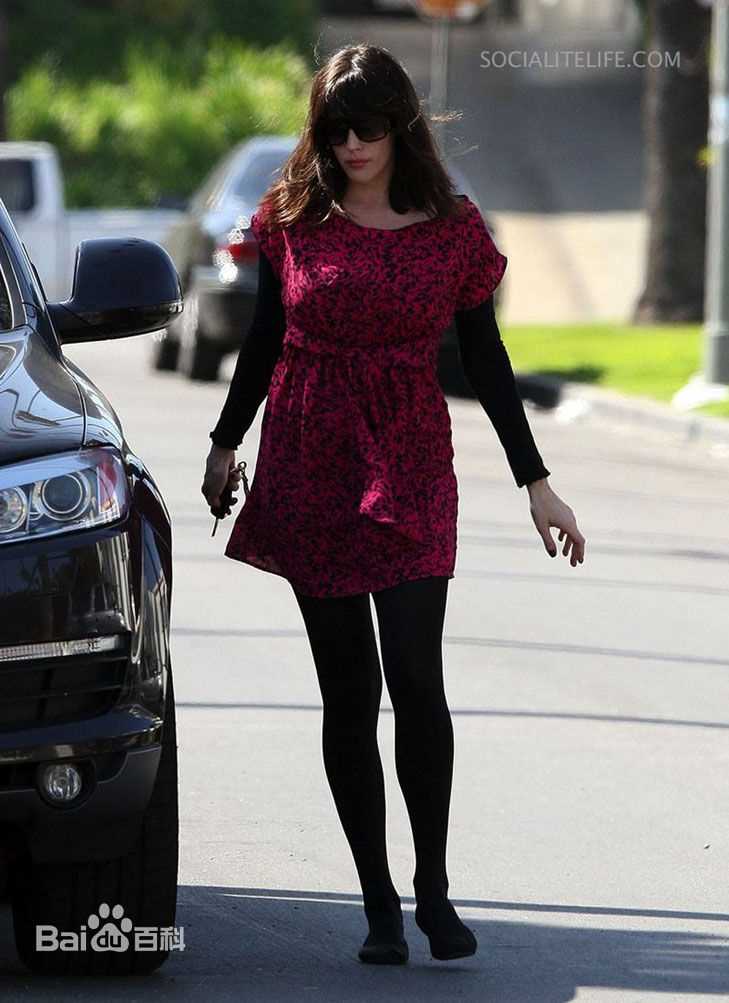 最全丽芙·泰勒(Liv Tyler)精彩图册4