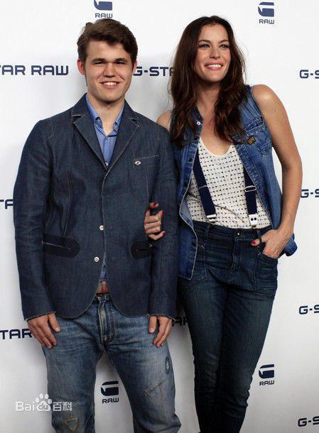 最全丽芙·泰勒(Liv Tyler)精彩图册4