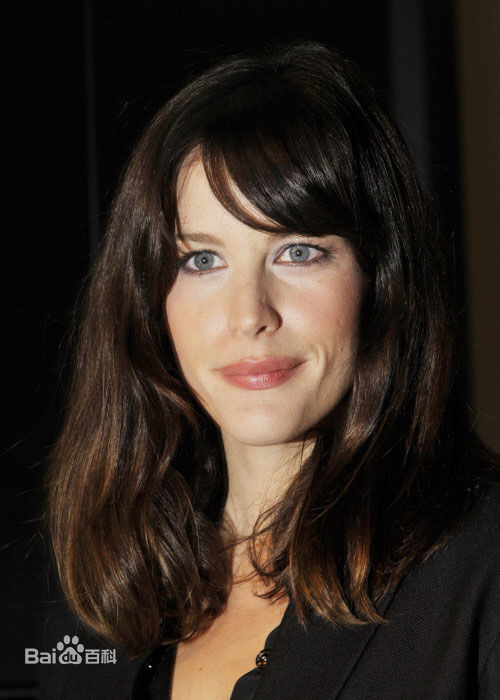 精选丽芙·泰勒(Liv Tyler)精彩图册4