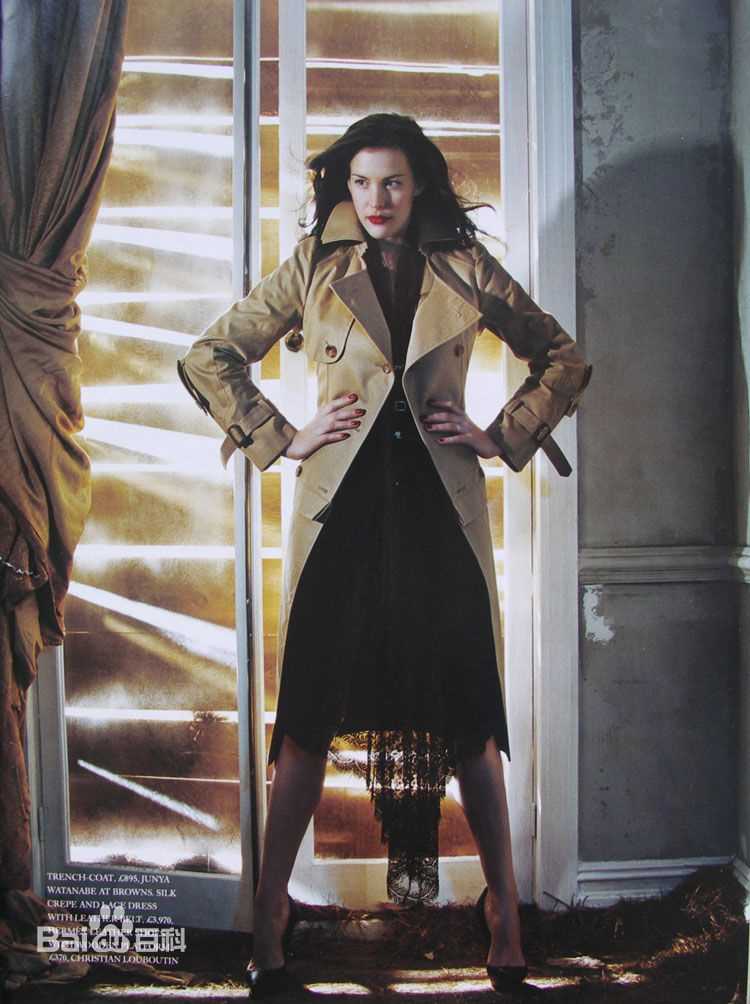 精选丽芙·泰勒(Liv Tyler)精彩图册4