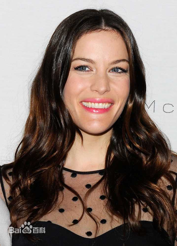 最全丽芙·泰勒(Liv Tyler)精彩图册5