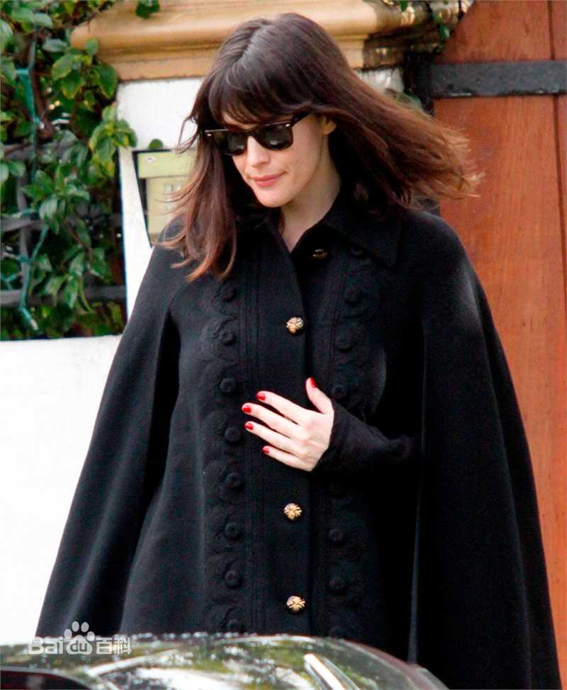 最全丽芙·泰勒(Liv Tyler)精彩图册5