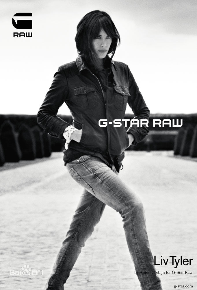 最全丽芙·泰勒(Liv Tyler)精彩图册5