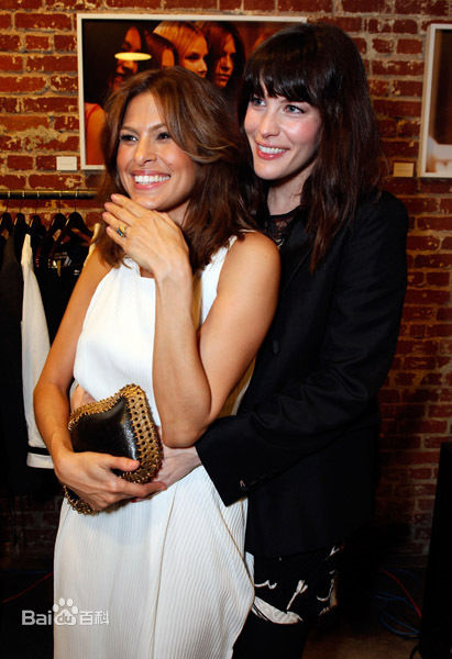 最全丽芙·泰勒(Liv Tyler)精彩图册5