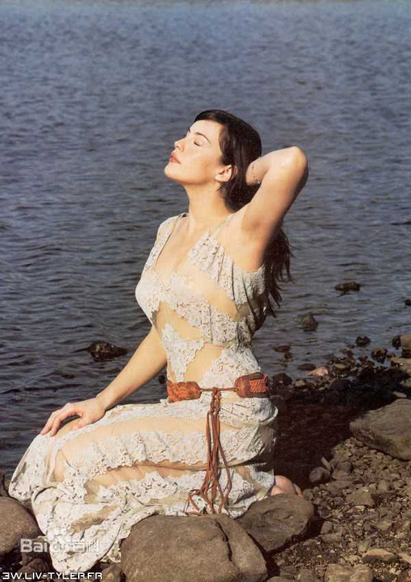 最全丽芙·泰勒(Liv Tyler)精彩图册5