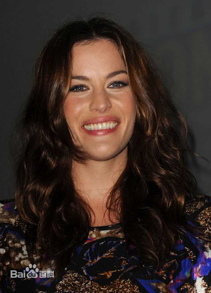 最全丽芙·泰勒(Liv Tyler)精彩图册5