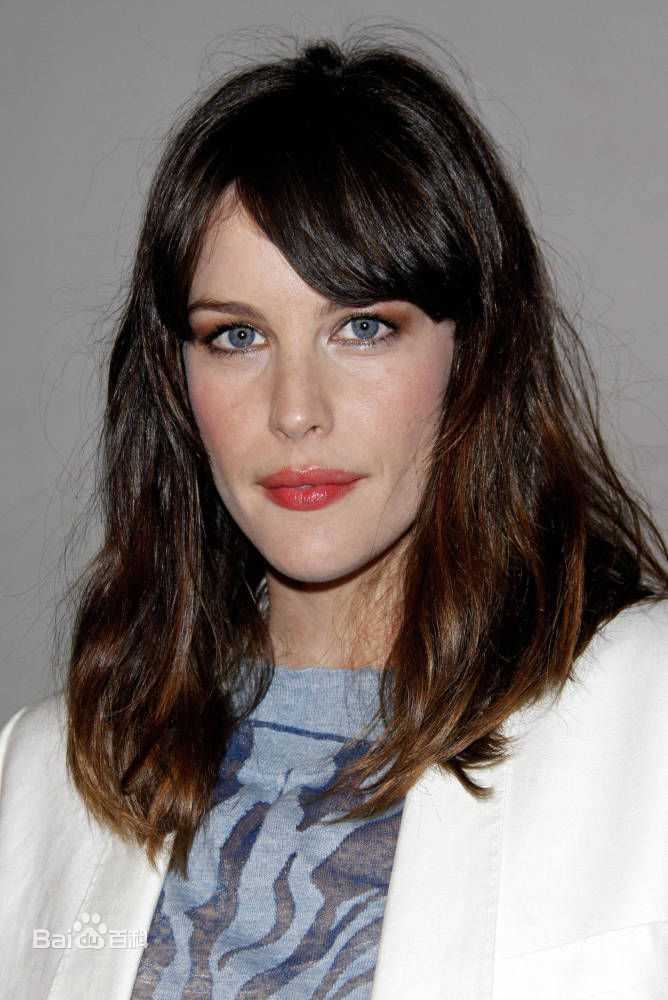 精选丽芙·泰勒(Liv Tyler)精彩图册3