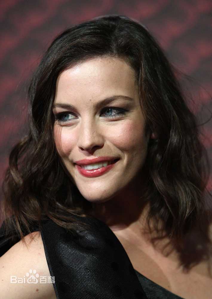精选丽芙·泰勒(Liv Tyler)精彩图册3