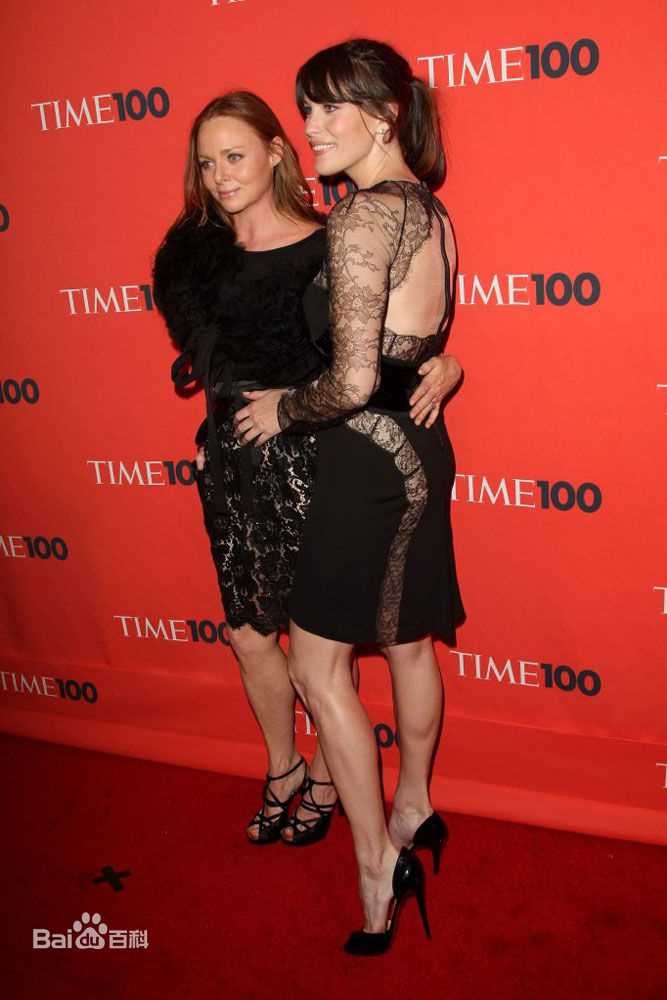 精选丽芙·泰勒(Liv Tyler)精彩图册3