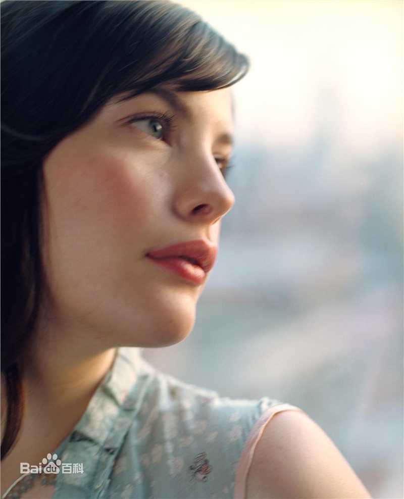 最优质丽芙·泰勒(Liv Tyler)精彩图册