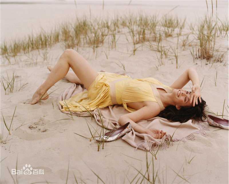 最优质丽芙·泰勒(Liv Tyler)精彩图册