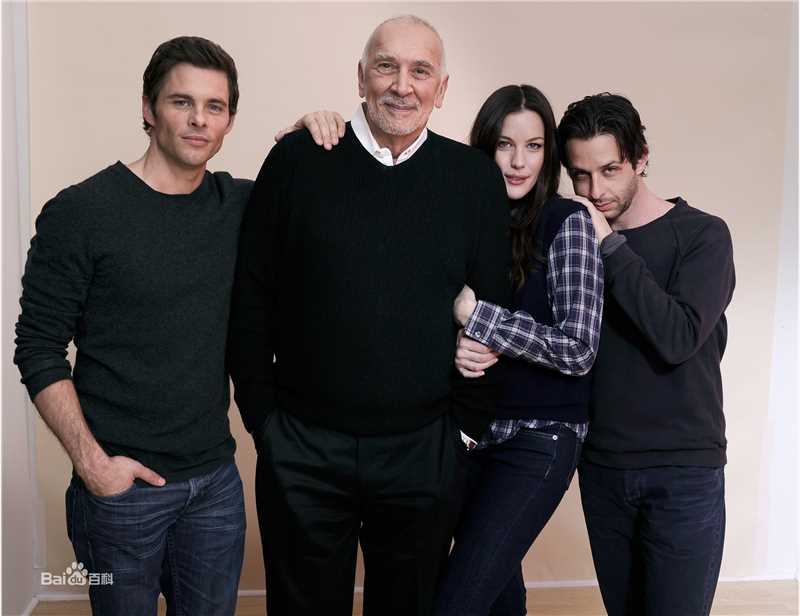 最优质丽芙·泰勒(Liv Tyler)精彩图册