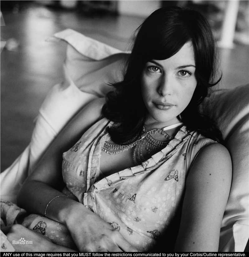 最优质丽芙·泰勒(Liv Tyler)精彩图册