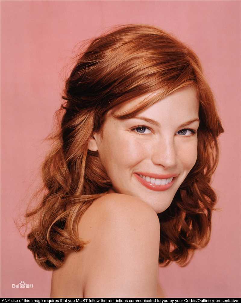 最优质丽芙·泰勒(Liv Tyler)精彩图册