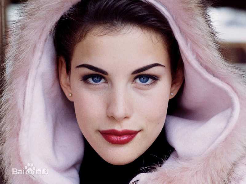 最优质丽芙·泰勒(Liv Tyler)精彩图册