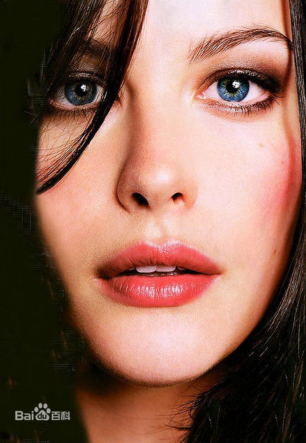 精选丽芙·泰勒(Liv Tyler)精彩图册