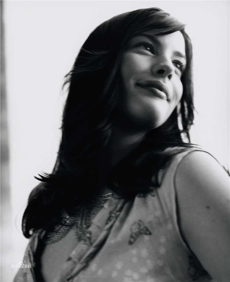 精选丽芙·泰勒(Liv Tyler)精彩图册