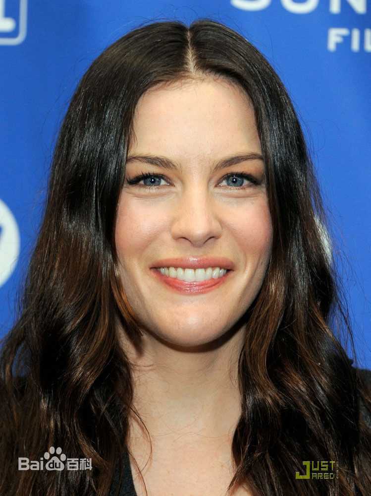 丽芙·泰勒(Liv Tyler)精彩图册1
