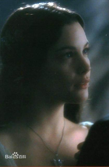 丽芙·泰勒(Liv Tyler)精彩图册1