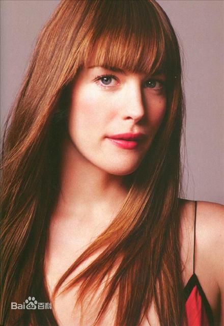 丽芙·泰勒(Liv Tyler)精彩图册1