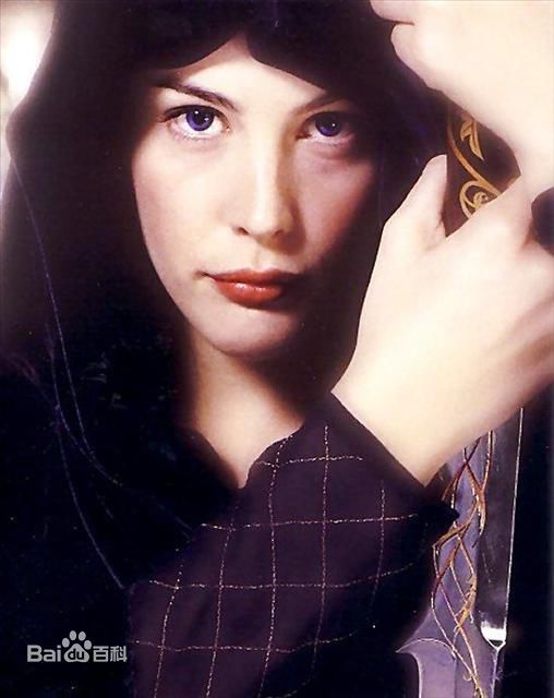 丽芙·泰勒(Liv Tyler)精彩图册1