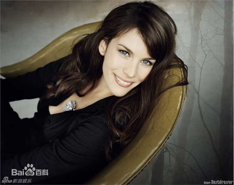 高清丽芙·泰勒(Liv Tyler)精彩图册