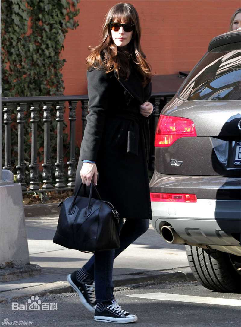 高清丽芙·泰勒(Liv Tyler)精彩图册