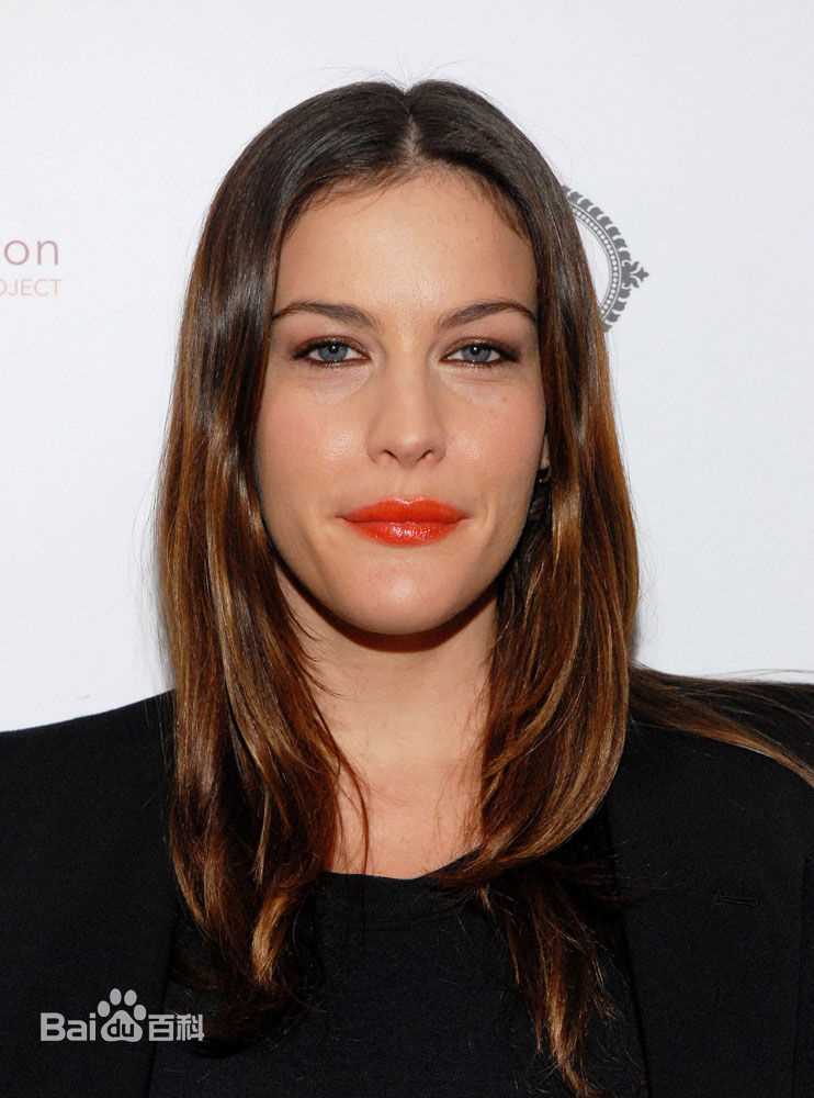 最全丽芙·泰勒(Liv Tyler)精彩图册2