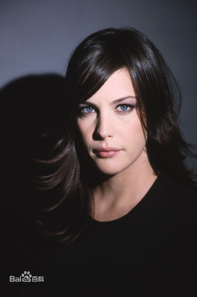 最全丽芙·泰勒(Liv Tyler)精彩图册2