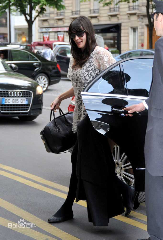 最全丽芙·泰勒(Liv Tyler)精彩图册2