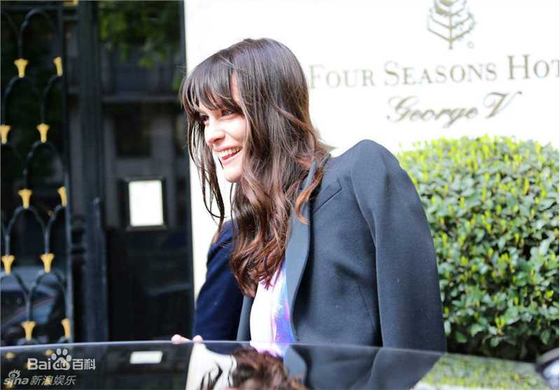 丽芙·泰勒(Liv Tyler)精彩图册