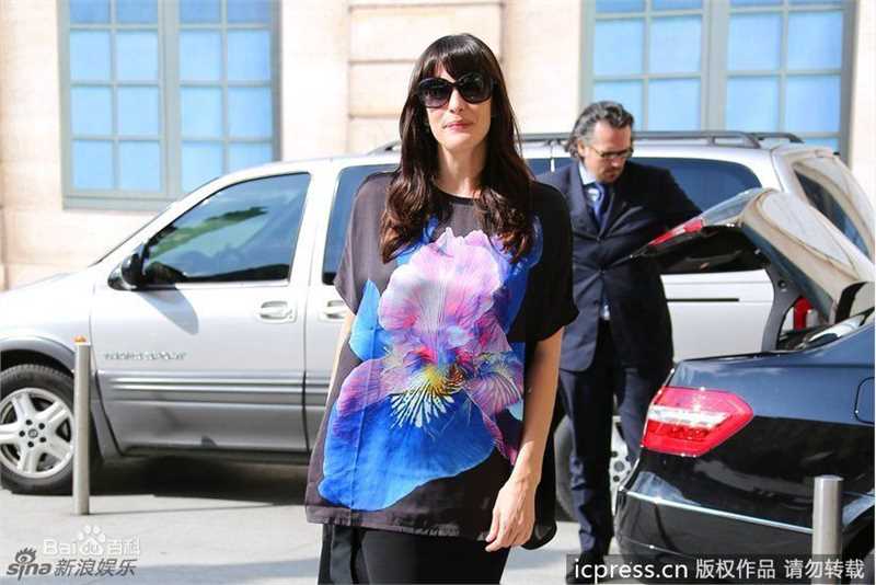 丽芙·泰勒(Liv Tyler)精彩图册