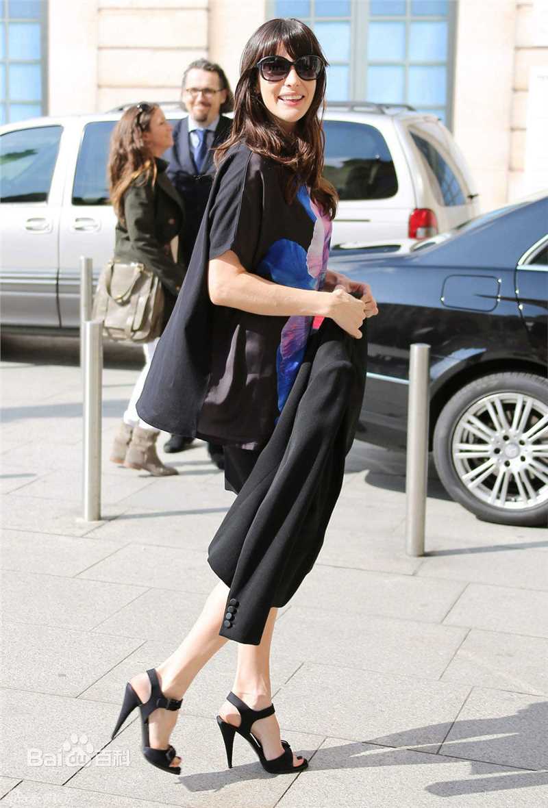 丽芙·泰勒(Liv Tyler)精彩图册