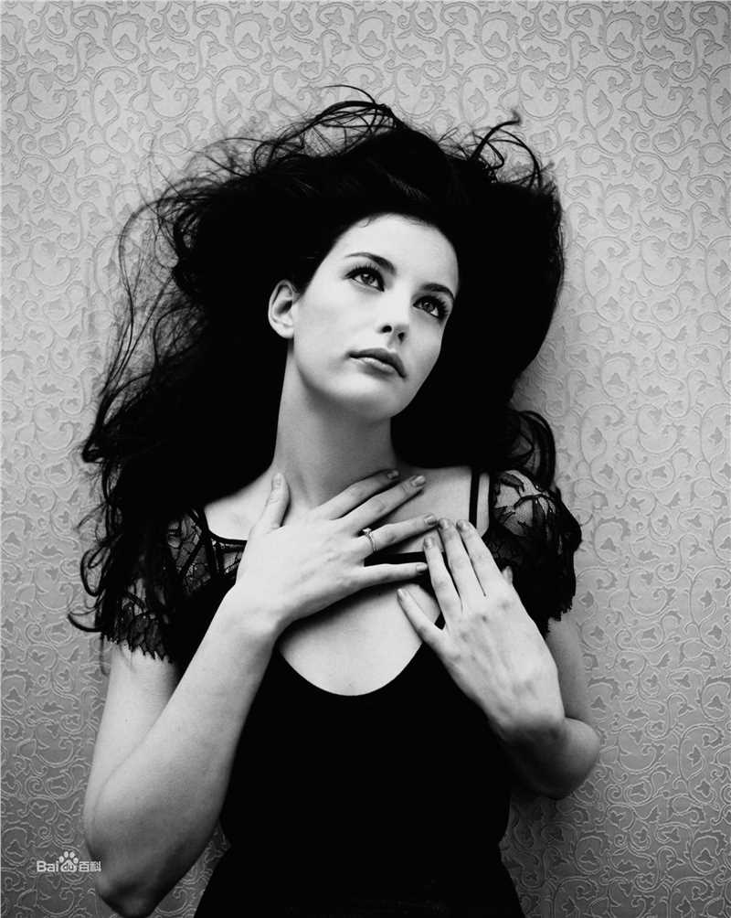 丽芙·泰勒(Liv Tyler)精彩图册