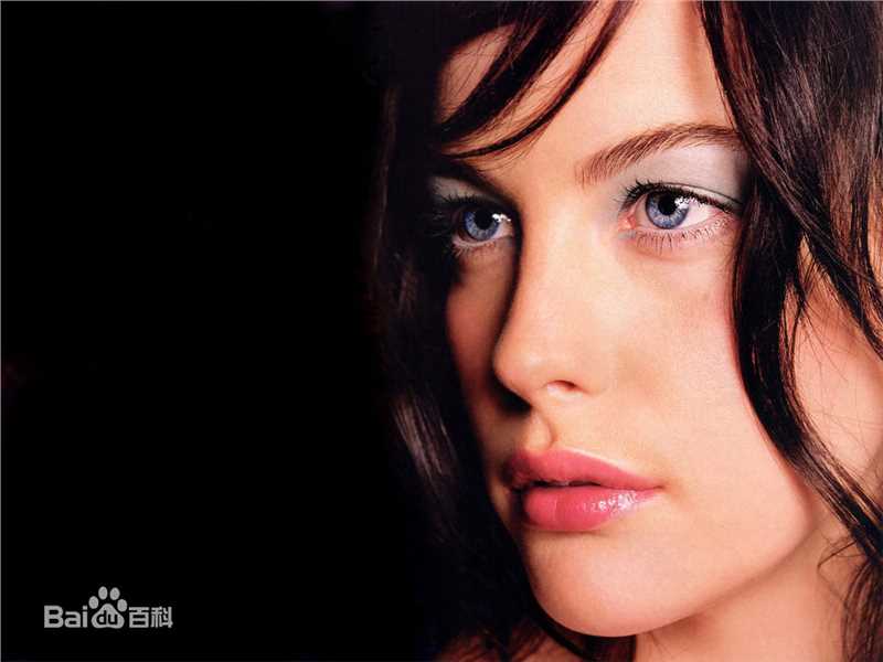 丽芙·泰勒(Liv Tyler)精彩图册