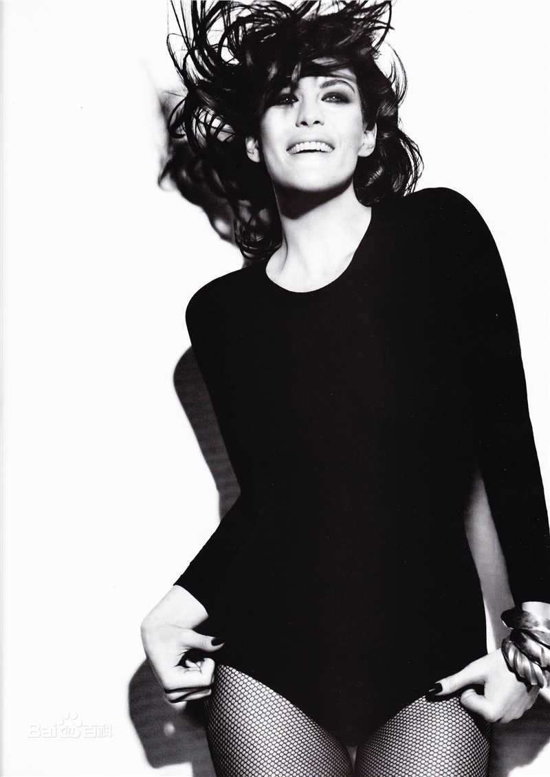 丽芙·泰勒(Liv Tyler)精彩图册