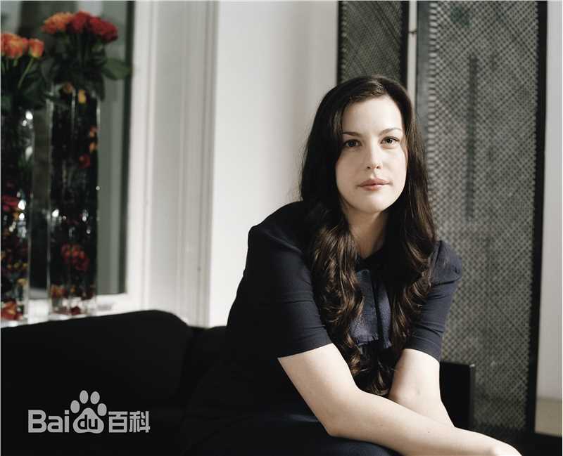 丽芙·泰勒(Liv Tyler)精彩图册
