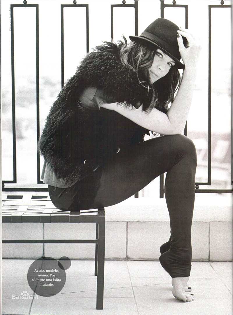 丽芙·泰勒(Liv Tyler)精彩图册