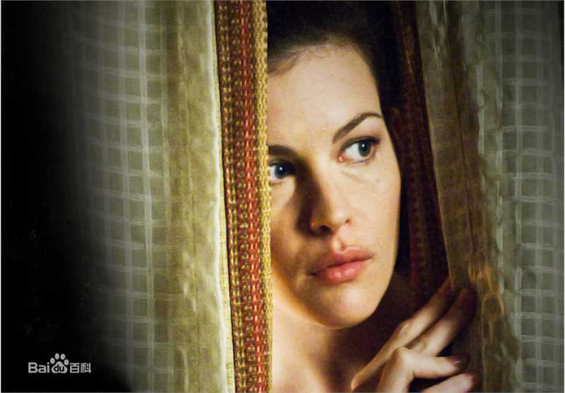 丽芙·泰勒(Liv Tyler)精彩图册
