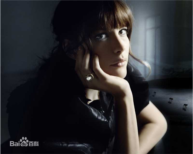 丽芙·泰勒(Liv Tyler)精彩图册