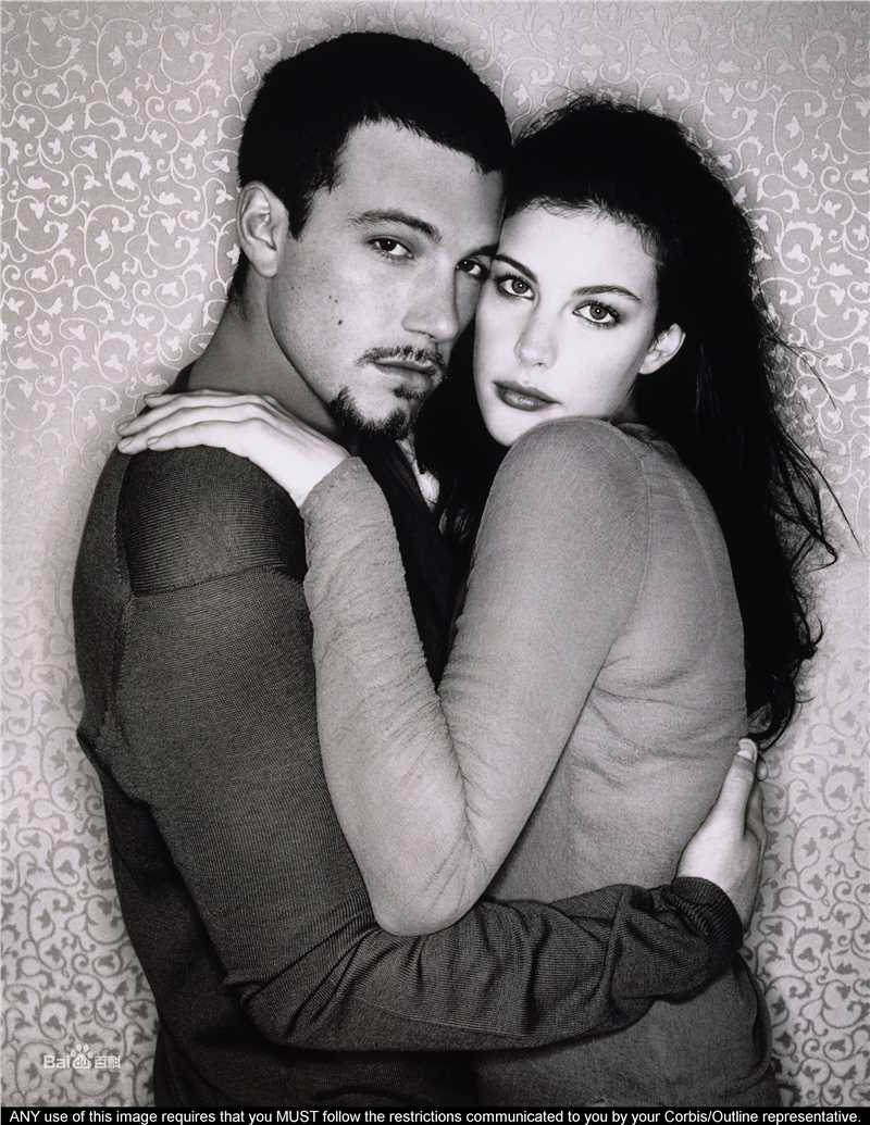 丽芙·泰勒(Liv Tyler)精彩图册