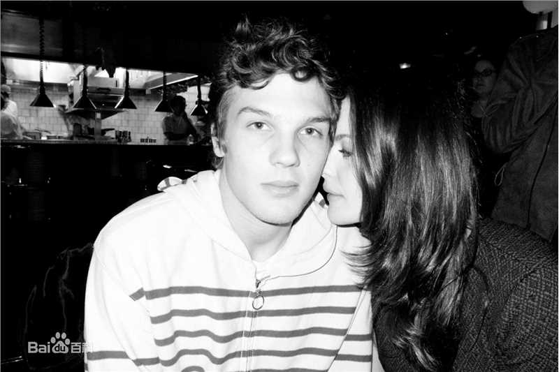 丽芙·泰勒(Liv Tyler)精彩图册