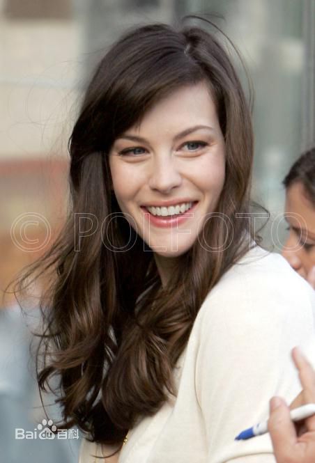 丽芙·泰勒(Liv Tyler)精彩图册2