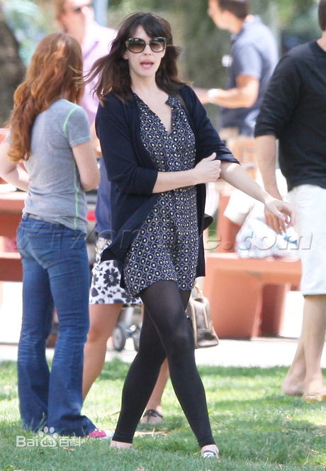 丽芙·泰勒(Liv Tyler)精彩图册2