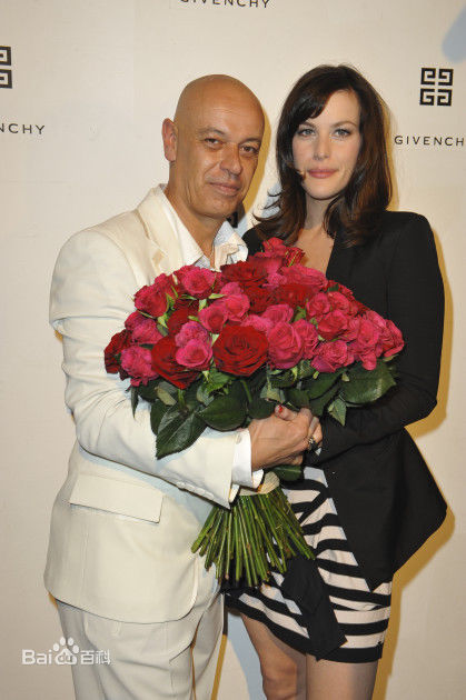 丽芙·泰勒(Liv Tyler)精彩图册2