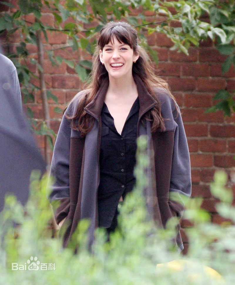 丽芙·泰勒(Liv Tyler)精彩图册2