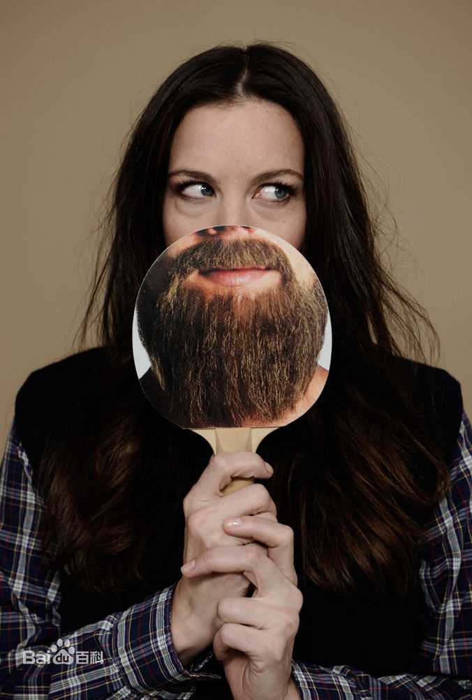 丽芙·泰勒(Liv Tyler)精彩图册2